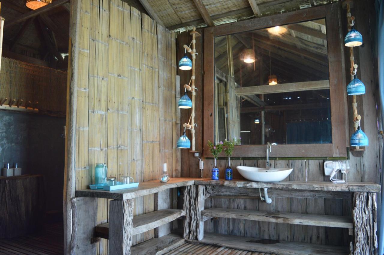 Salacia'S Suite Prek Svay Village Eksteriør bilde